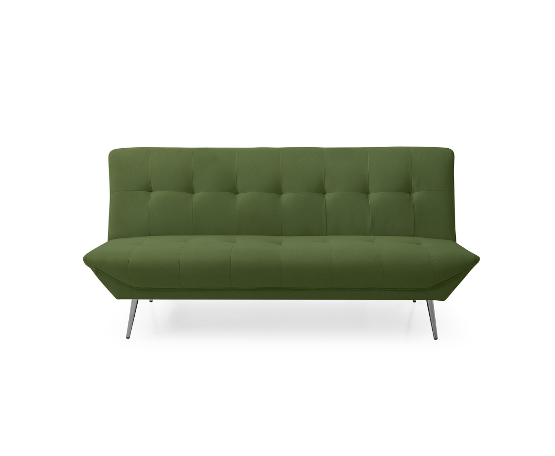 Asti Sofa Bed - Olive