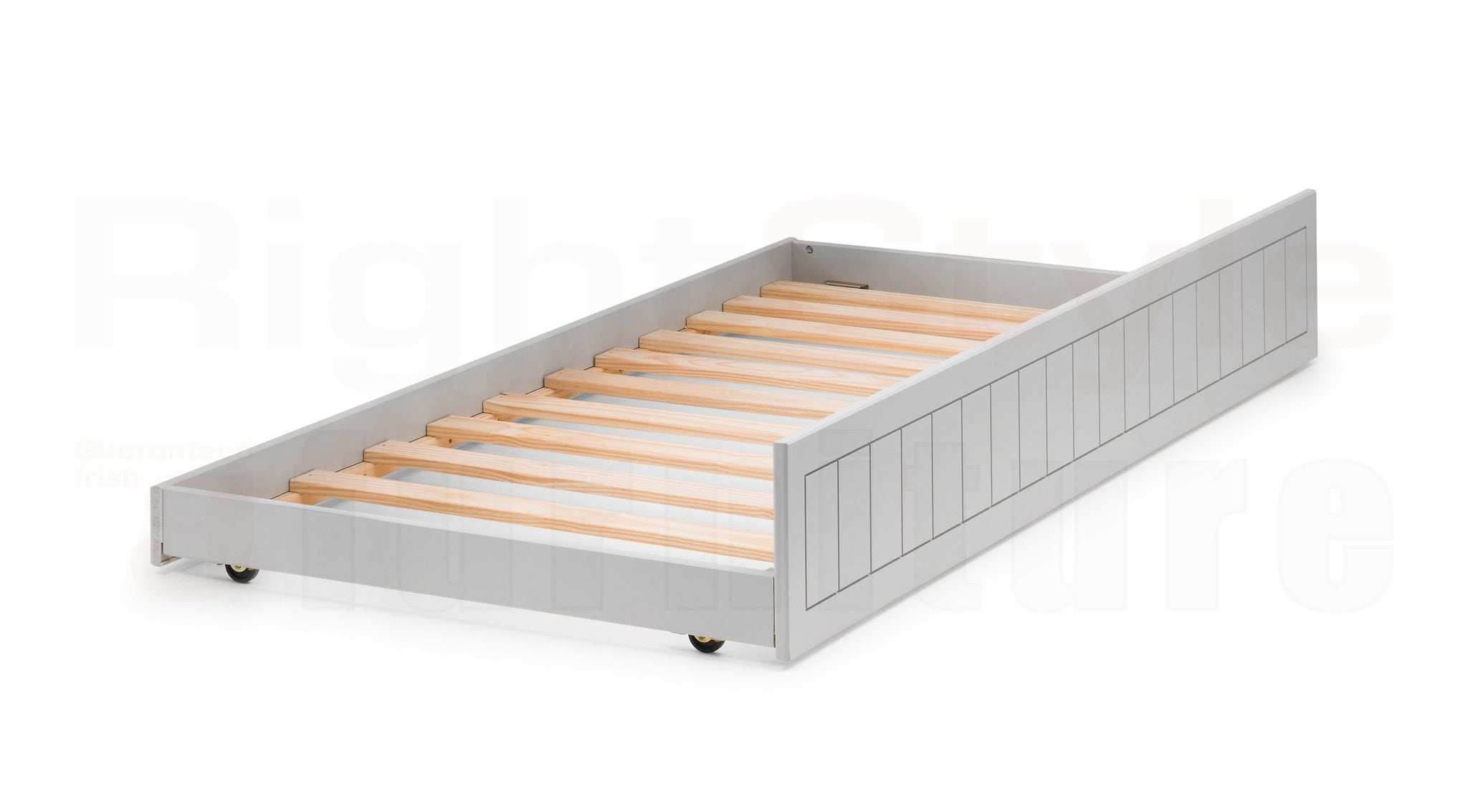 Maine Underbed Dove Grey