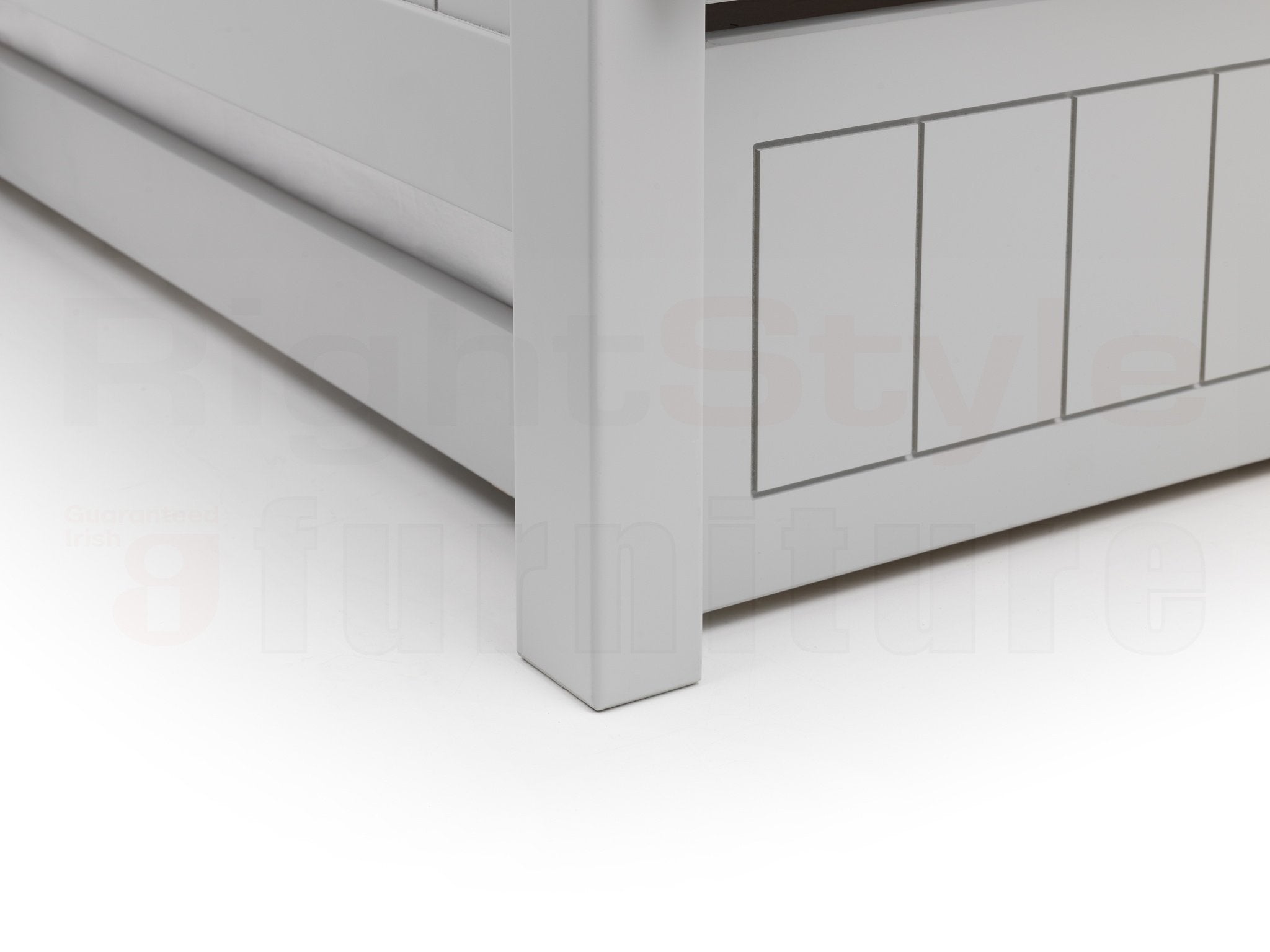 Maine Underbed Dove Grey