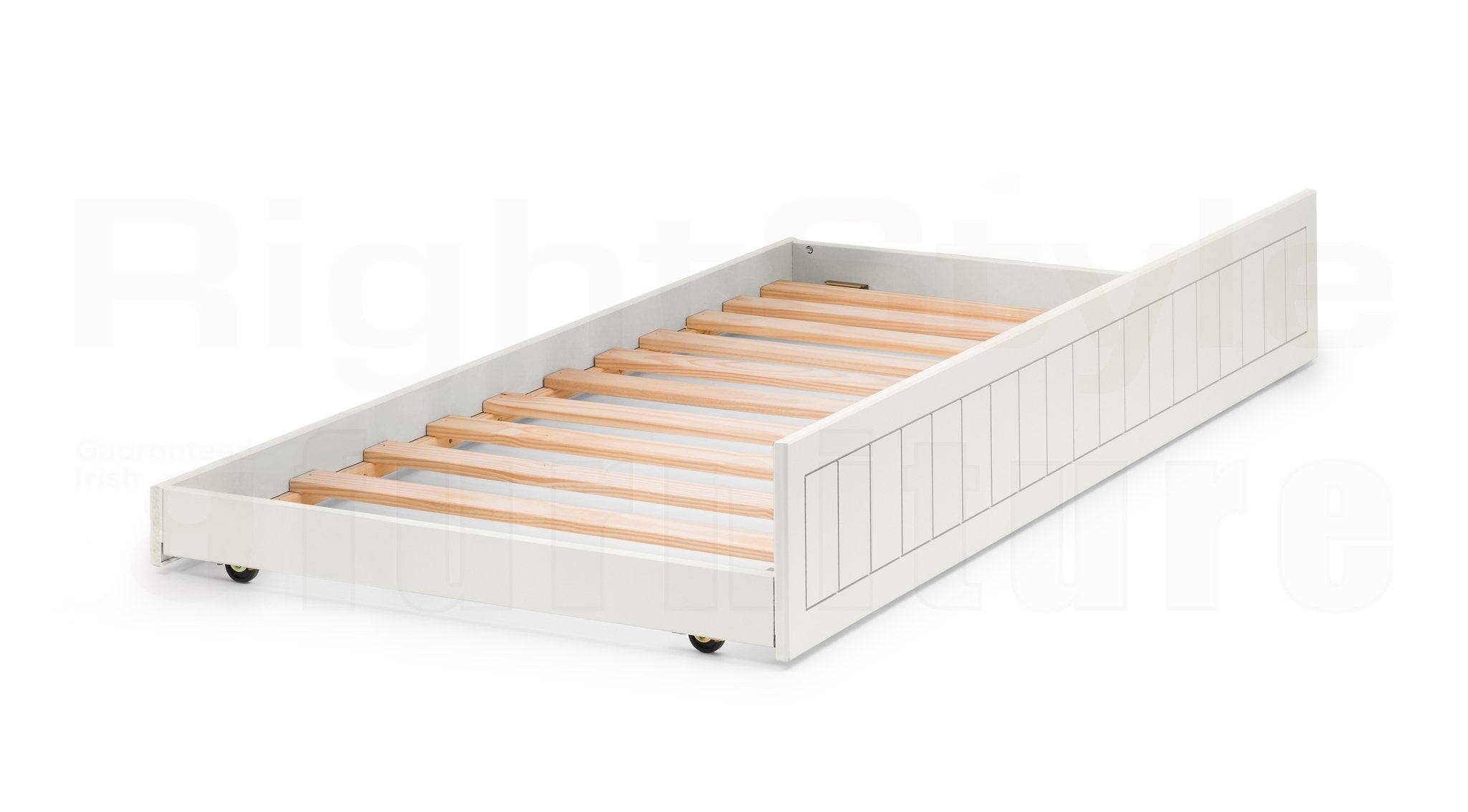 Maine Underbed Surf White