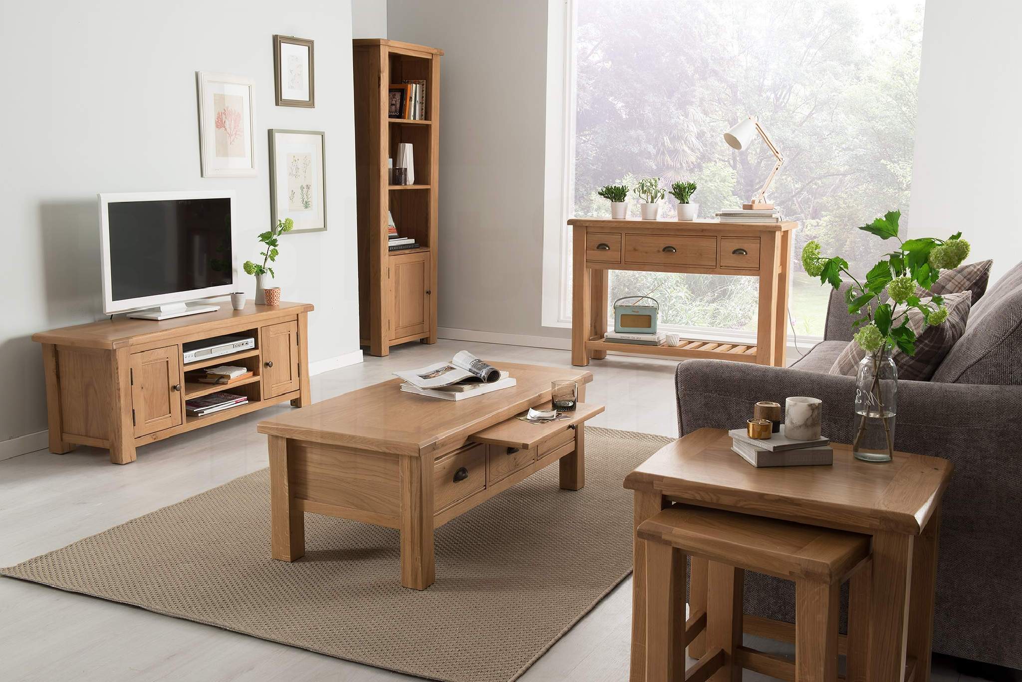 Breeze TV Unit 160cm