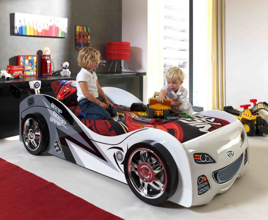 Novelty Beds
