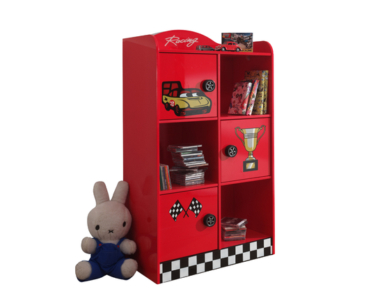 Ogel Bookcase