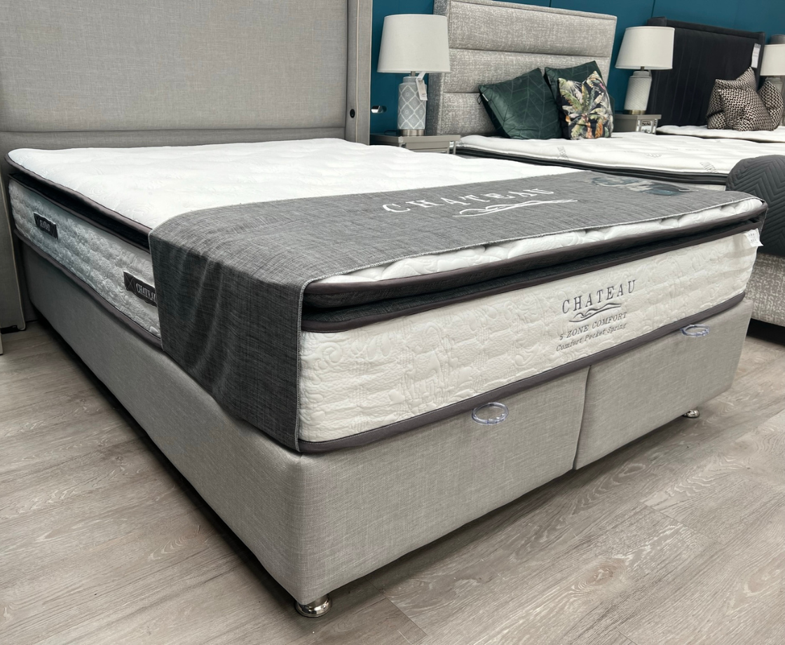 Comfort Mattress