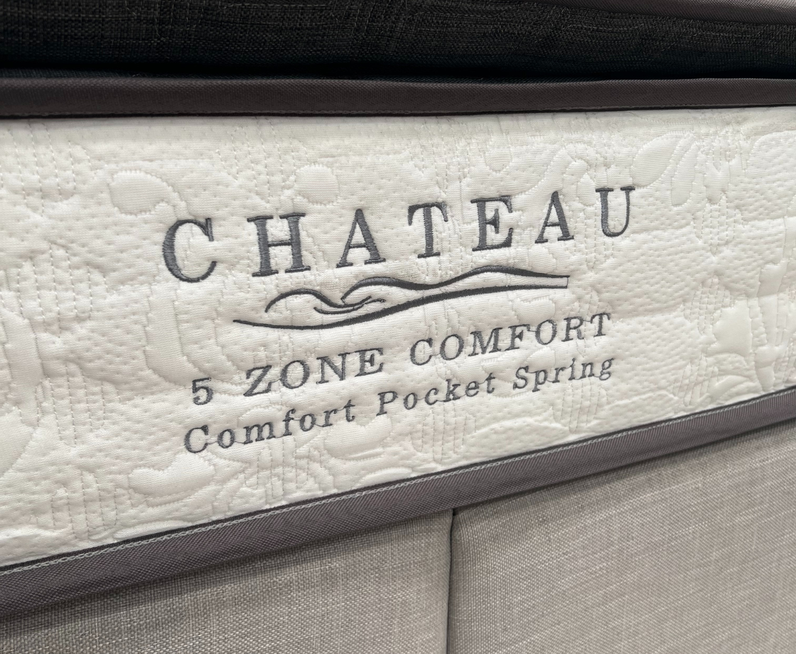 Comfort Mattress