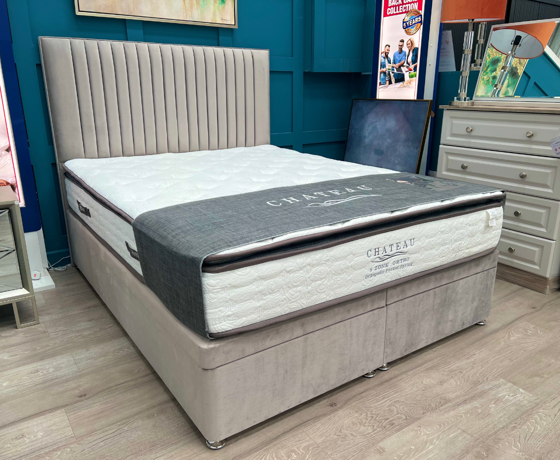 Comfort Mattress