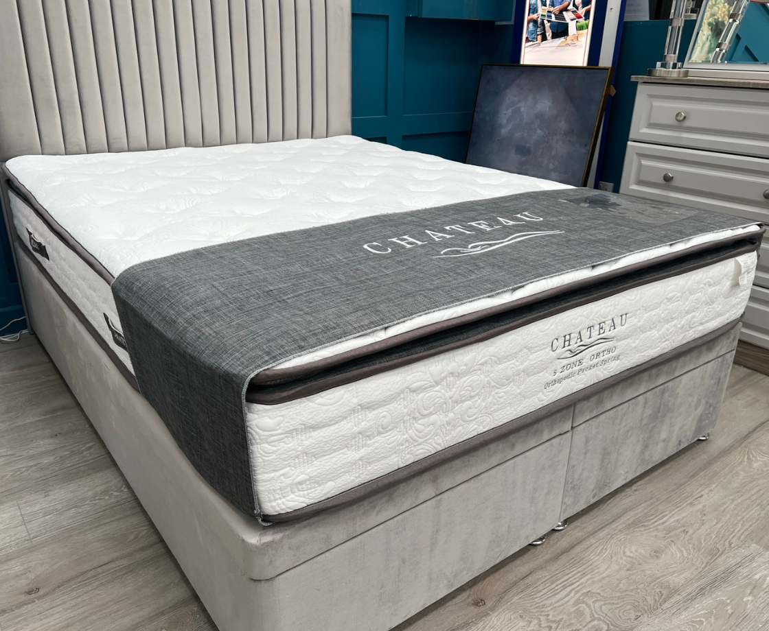 Comfort Mattress