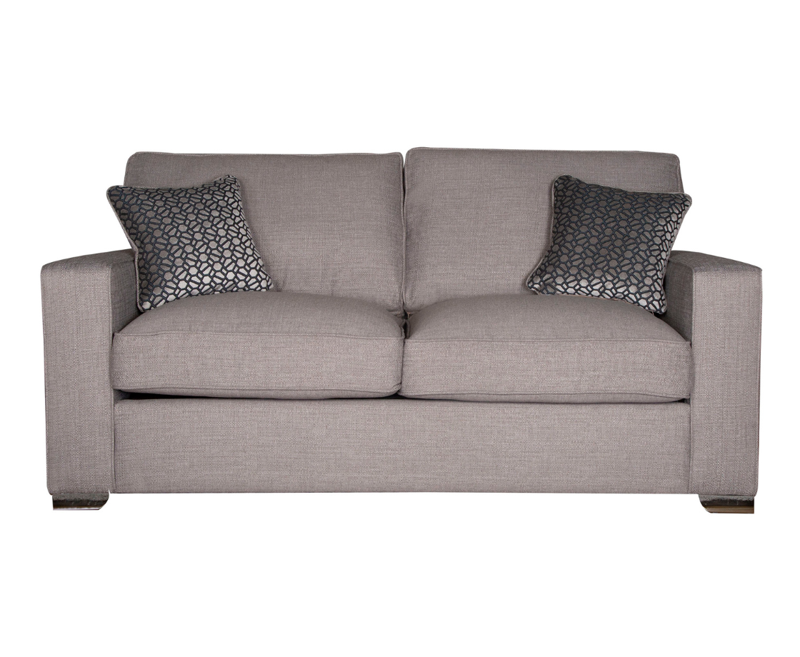 Chicago 3 Seater 140cm Sofabed