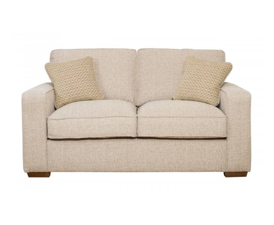 Chicago 120cm Sofa Bed - Standard back