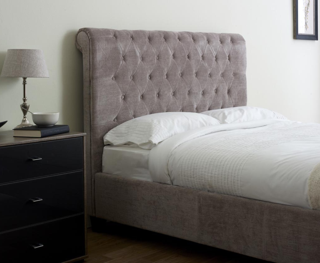 Collins 5ft Kingsize Bed Frame