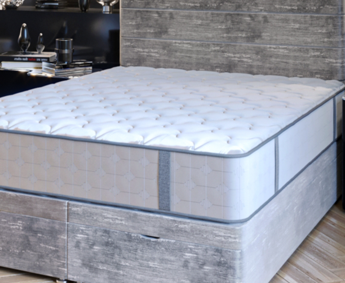 Concierge 2050 Mattress
