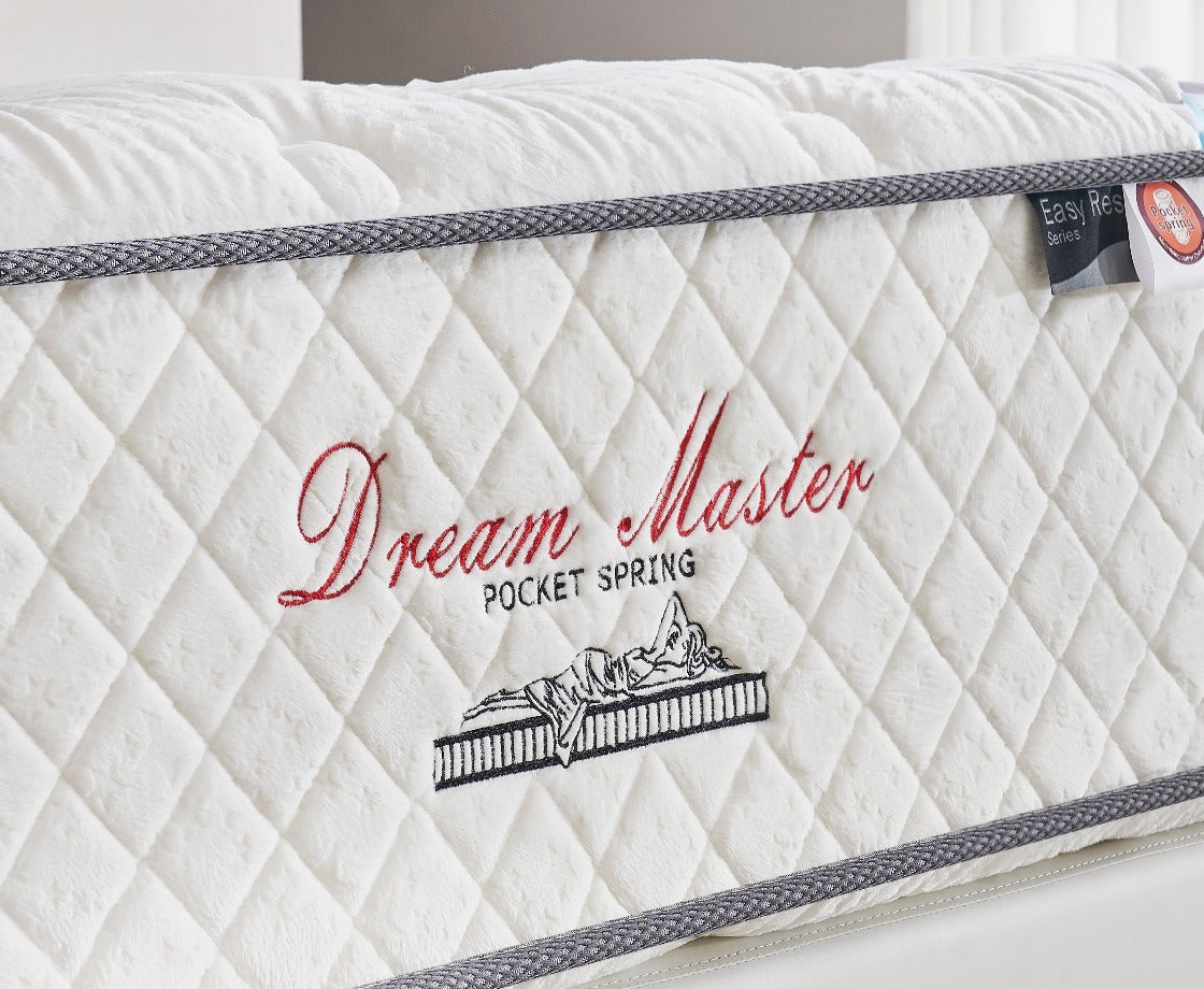 Dream Master 5ft Mattress