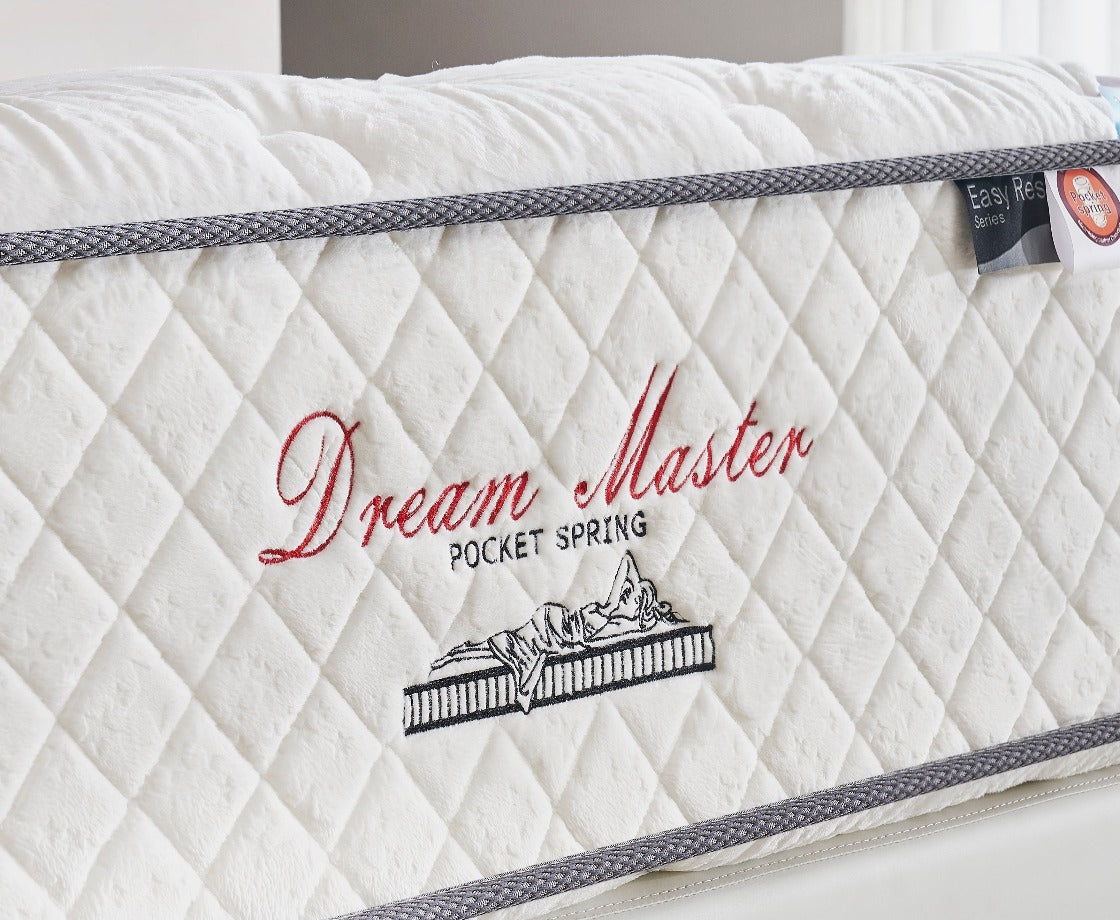 Dream Master 6ft Mattress