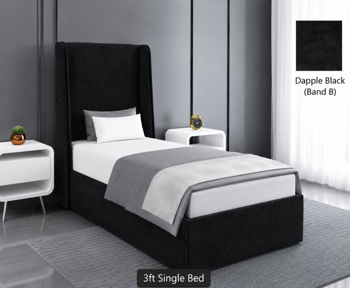 Eireann 3ft Ottoman Bed Frame