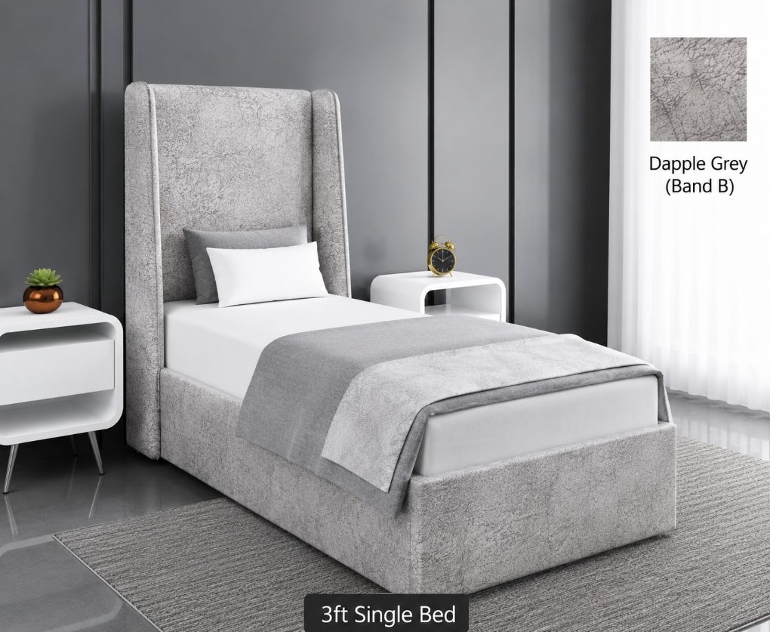 Eireann 3ft Ottoman Bed Frame