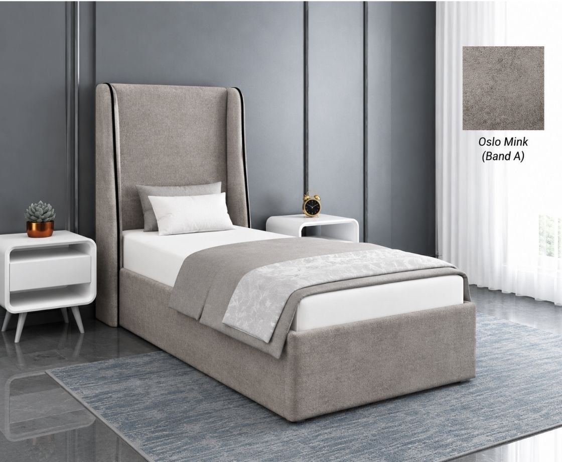 Eireann 3ft Ottoman Bed Frame