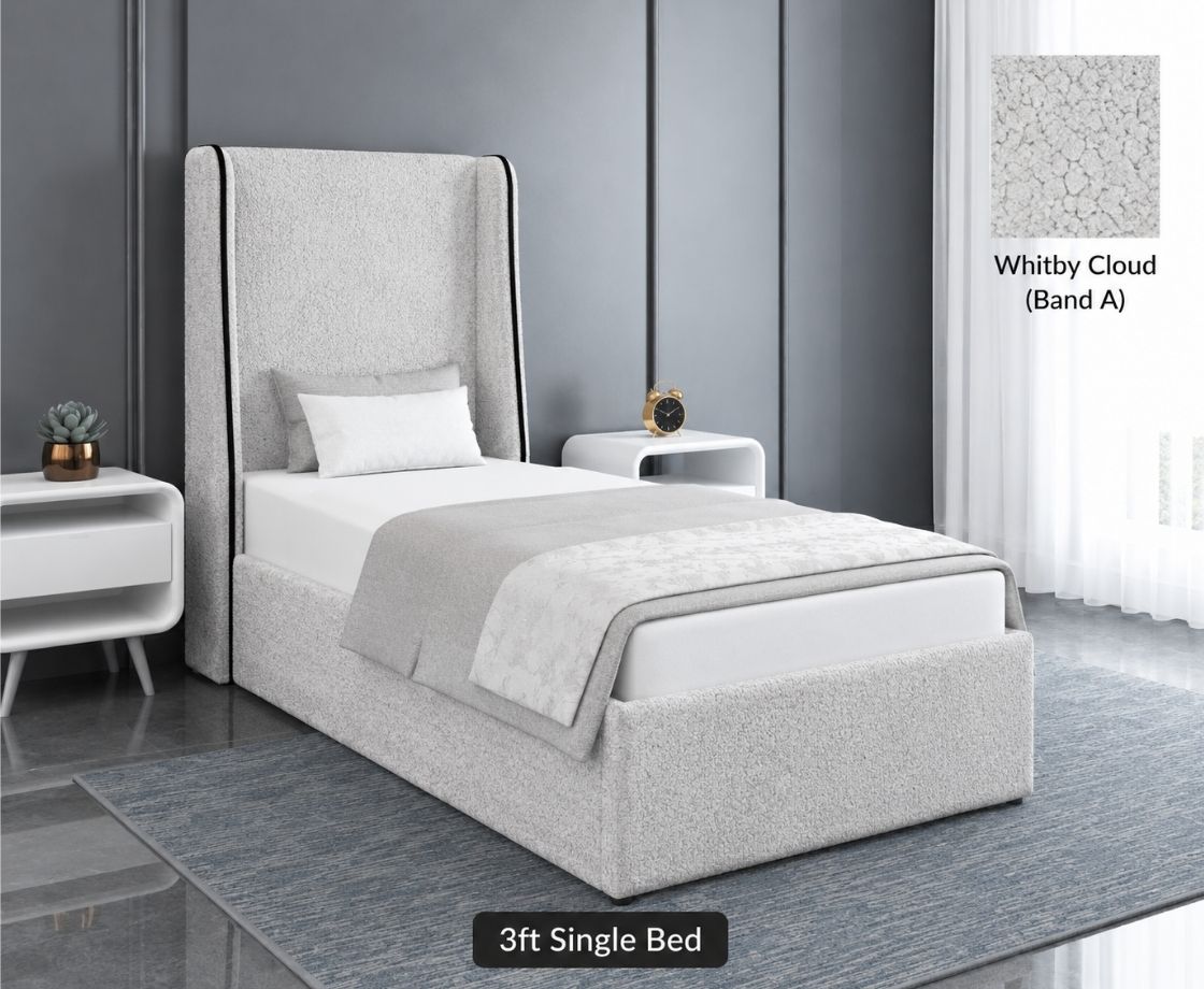 Eireann 3ft Ottoman Bed Frame