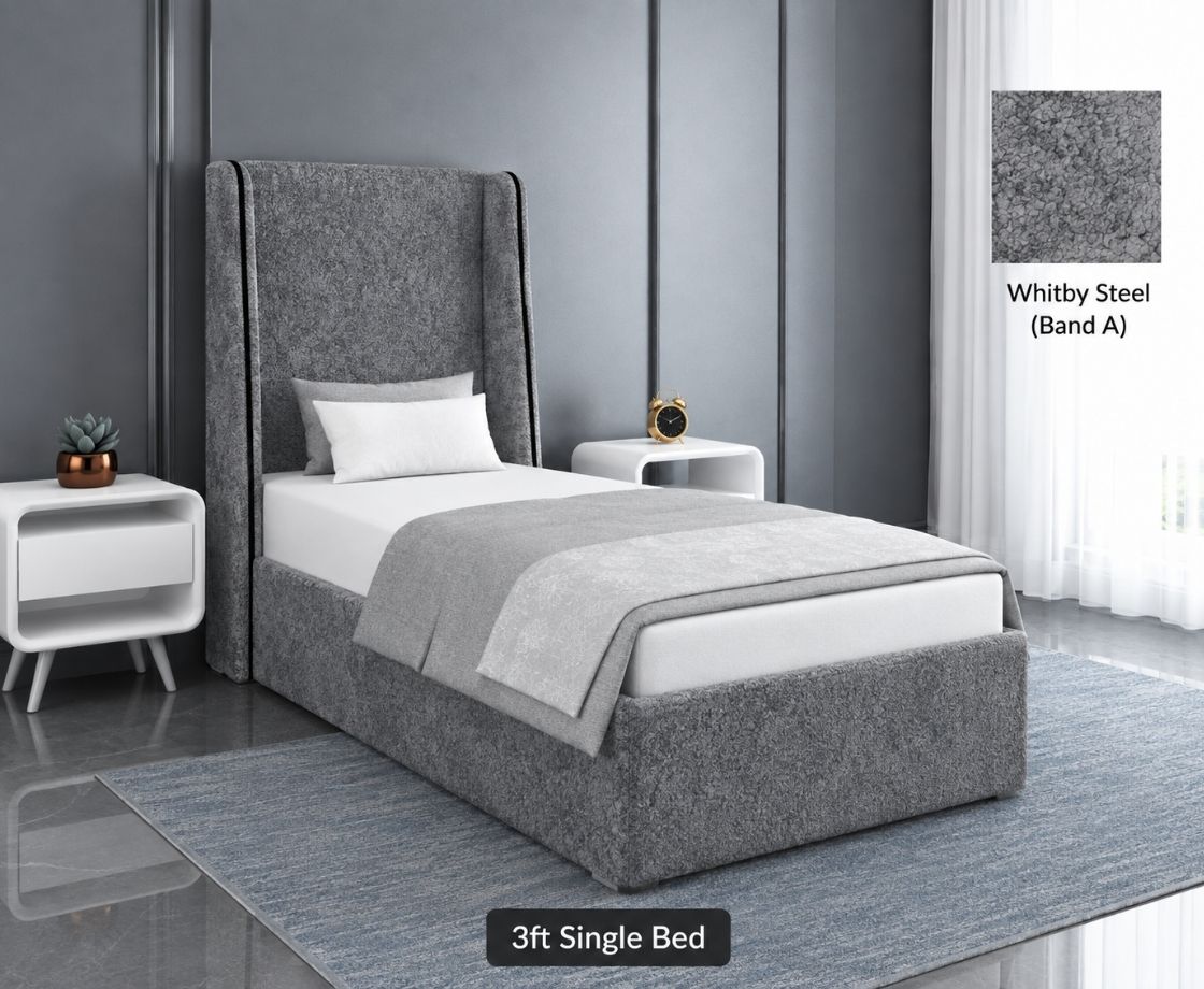 Eireann 3ft Ottoman Bed Frame