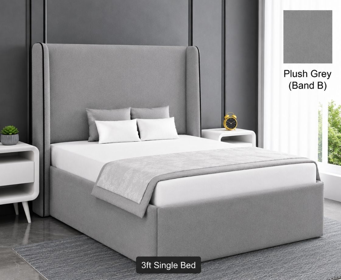 Eireann 3ft Ottoman Bed Frame