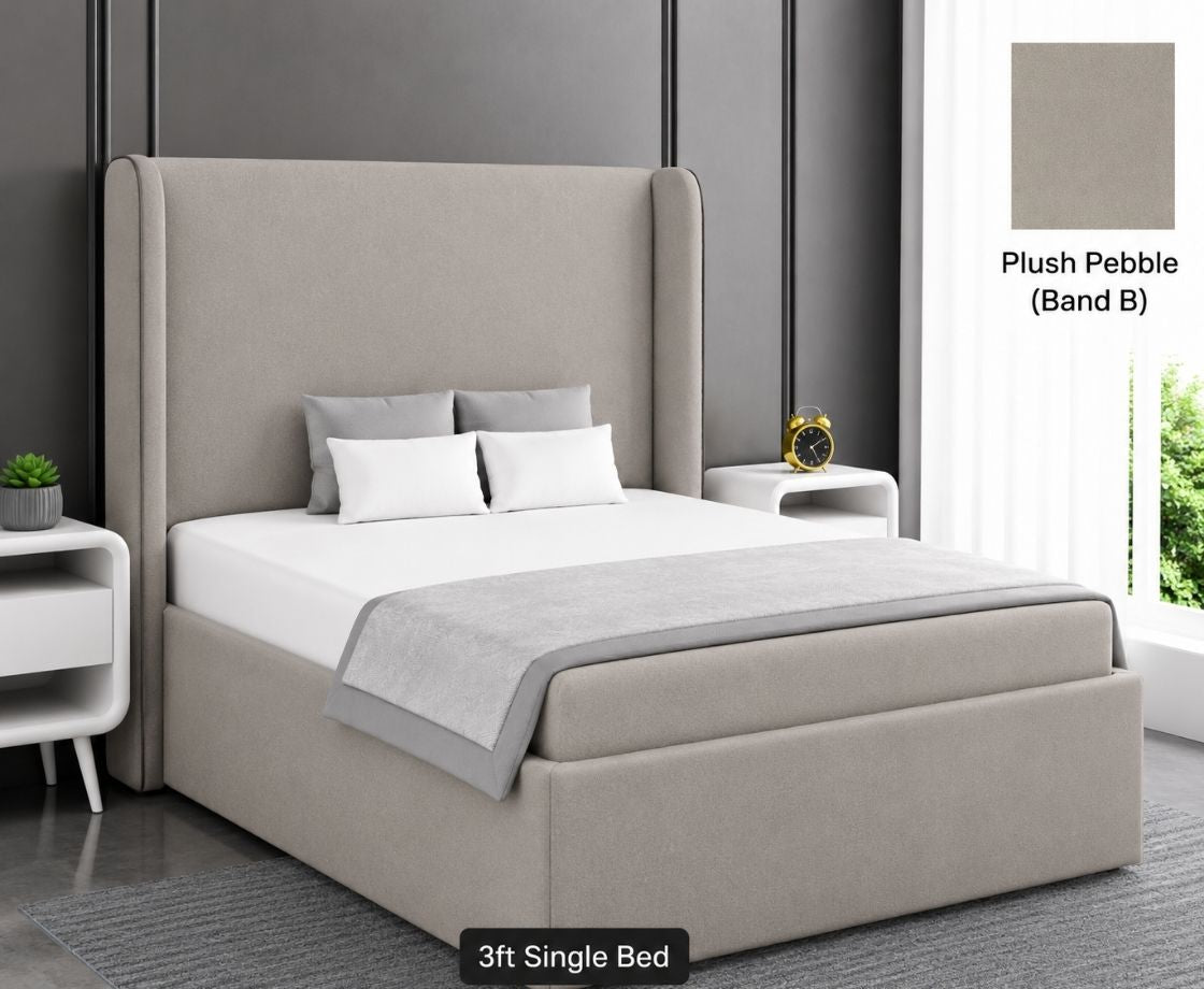 Eireann 6ft Superking Bed Frame