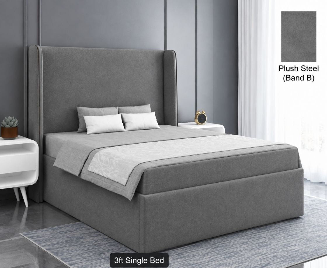 Eireann 3ft Ottoman Bed Frame