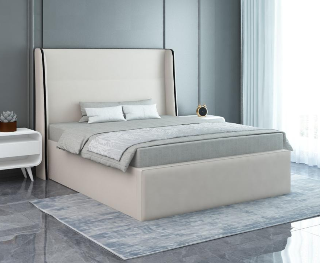 Eireann 4ft Double Bed Frame