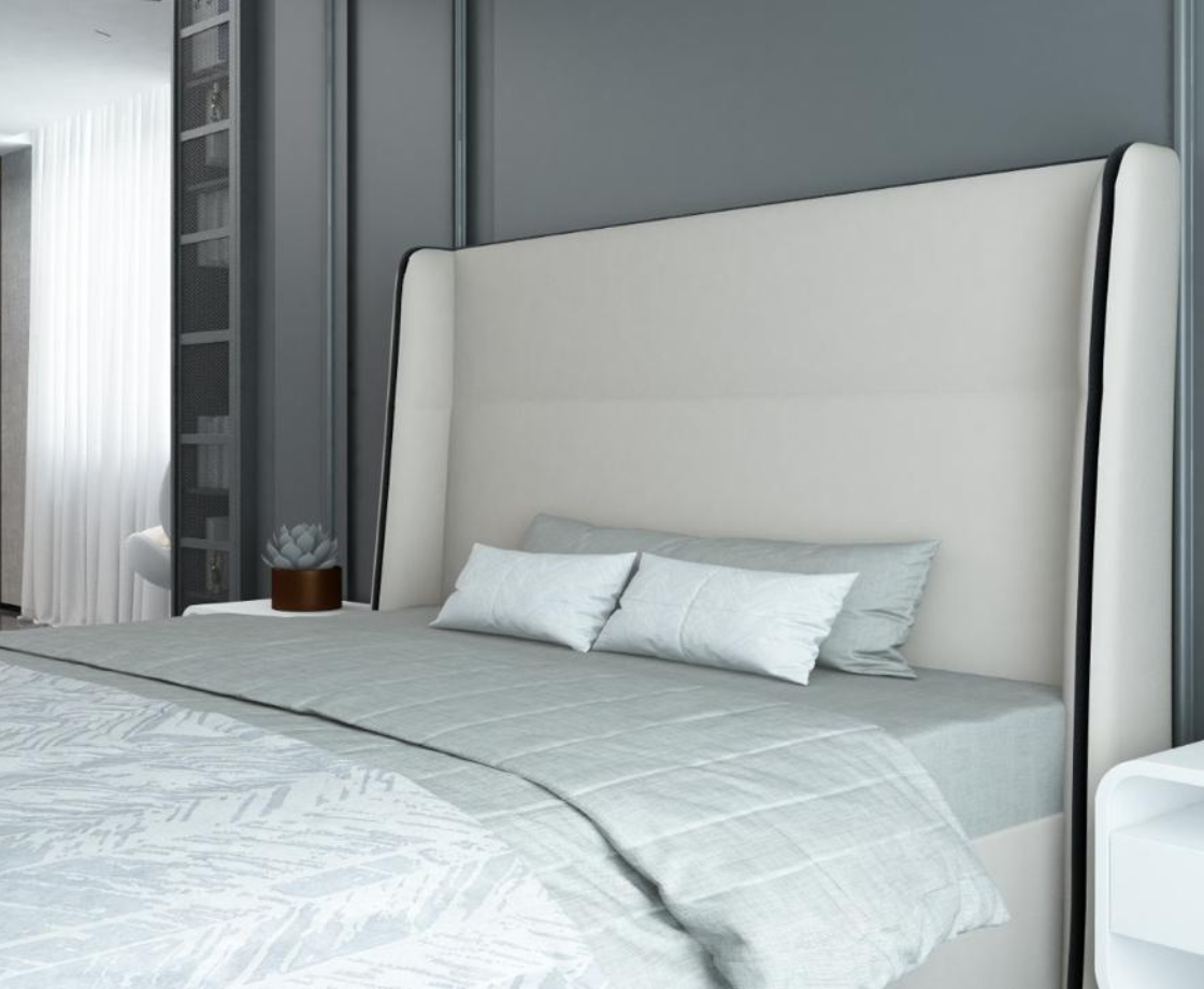 Eireann 5ft Ottoman Bed Frame