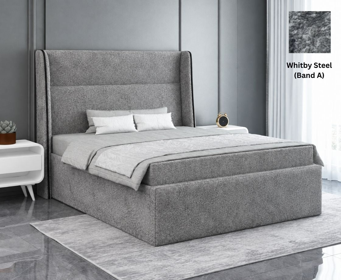 Eireann 3ft Ottoman Bed Frame