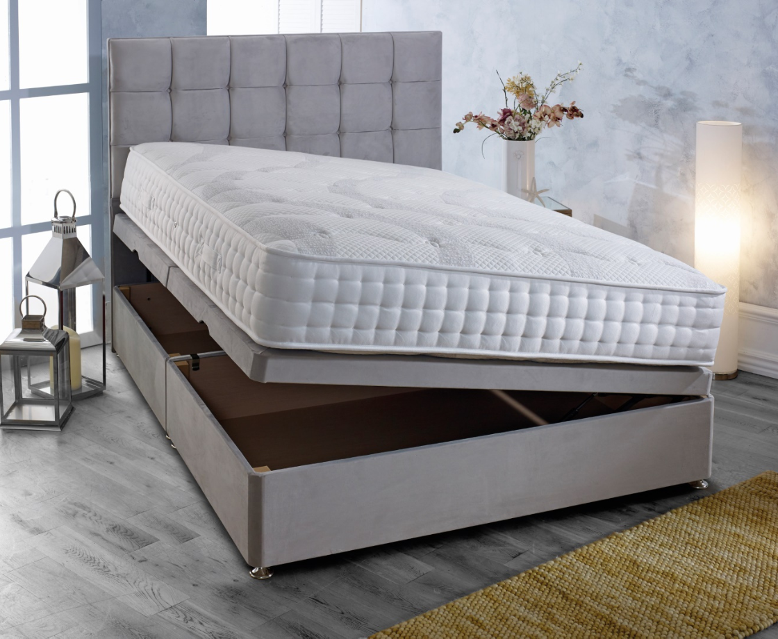 Embleton 1000 3ft Mattress