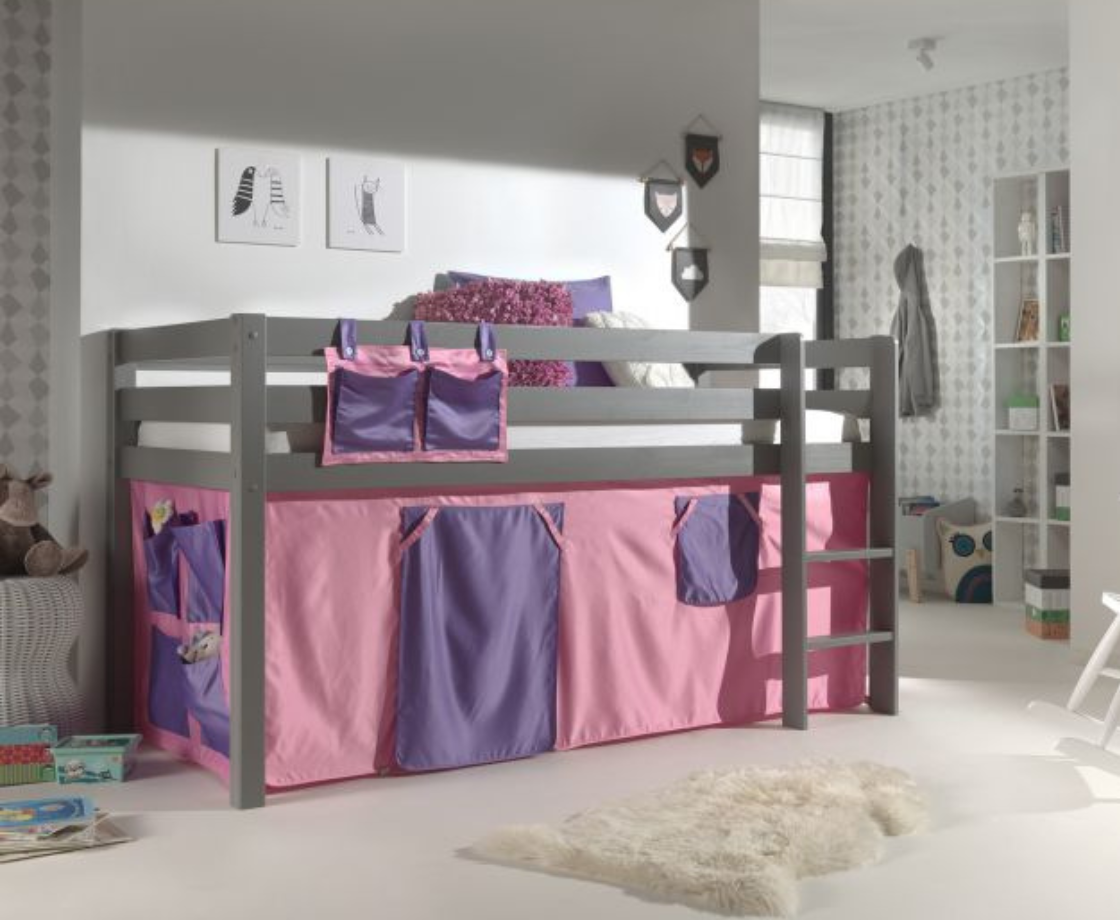 Funkie Midsleeper - Grey