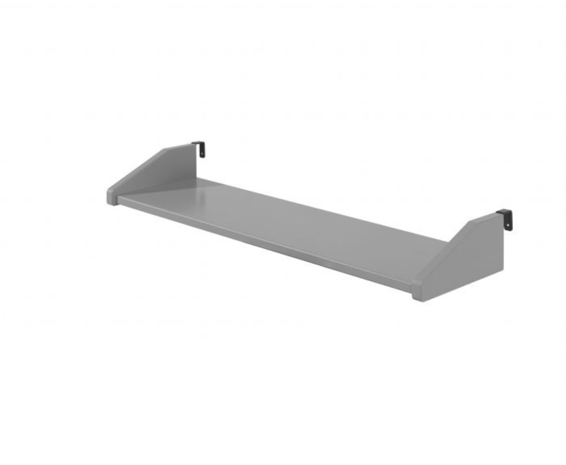 Funkie Low Sleeper - Grey