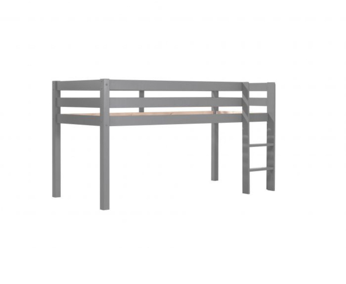 Funkie Midsleeper - Grey