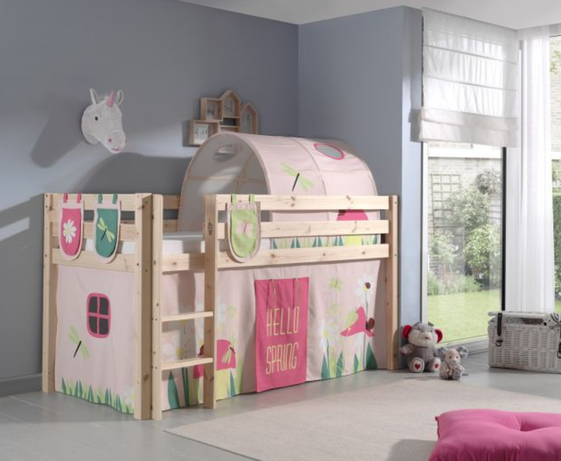 Funkie Midsleeper - Natural