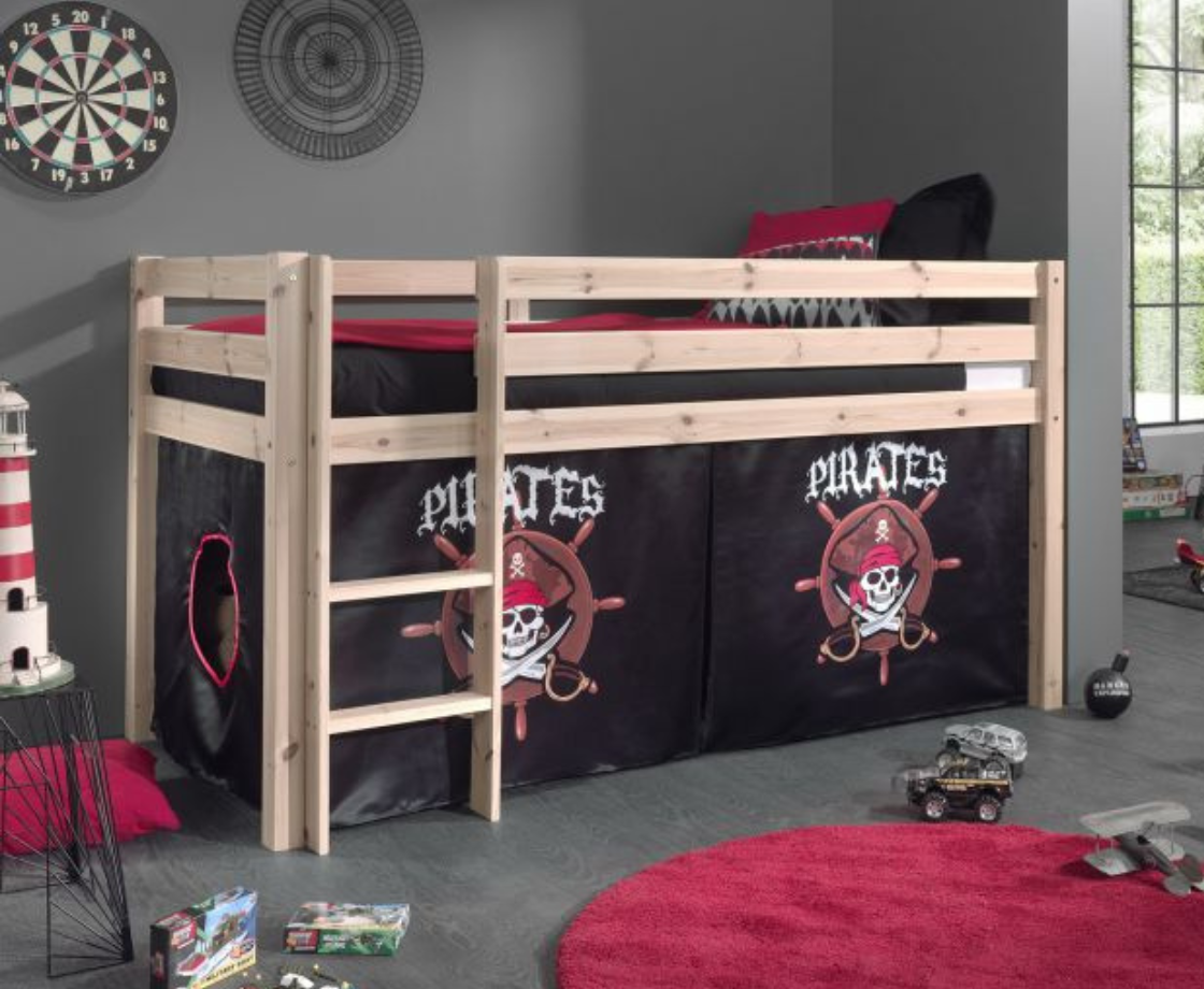 Funkie Midsleeper - Natural