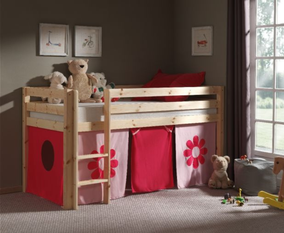 Funkie Midsleeper - Natural