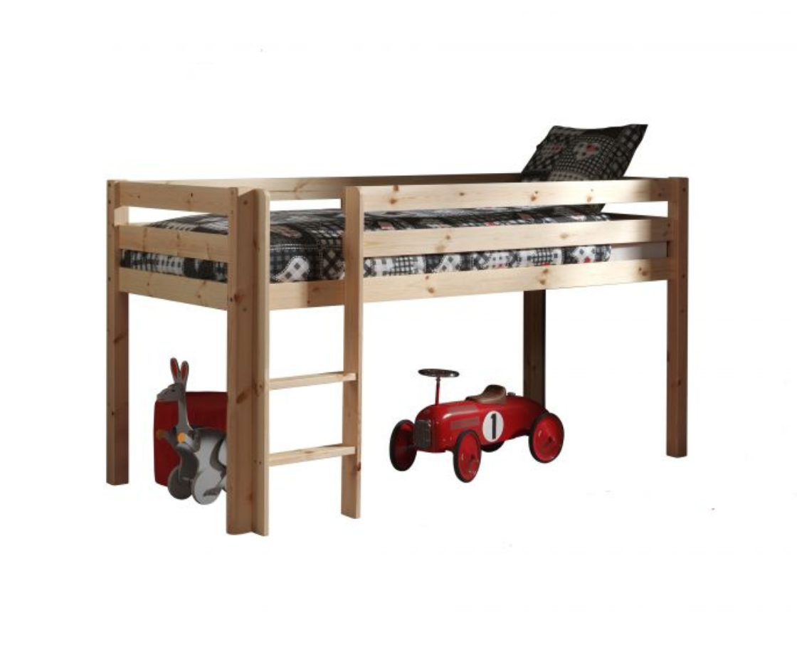 Funkie Midsleeper - Natural