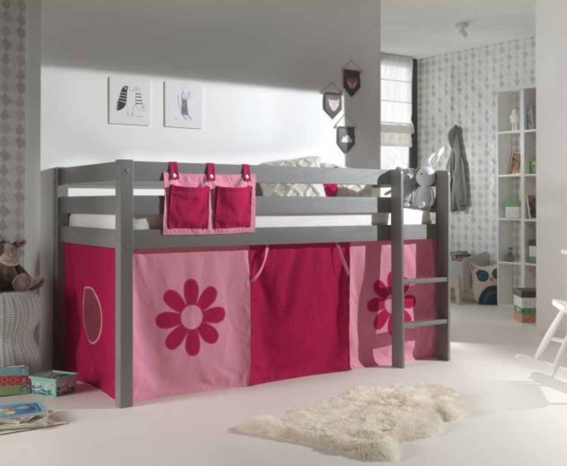 Funkie Midsleeper - Grey