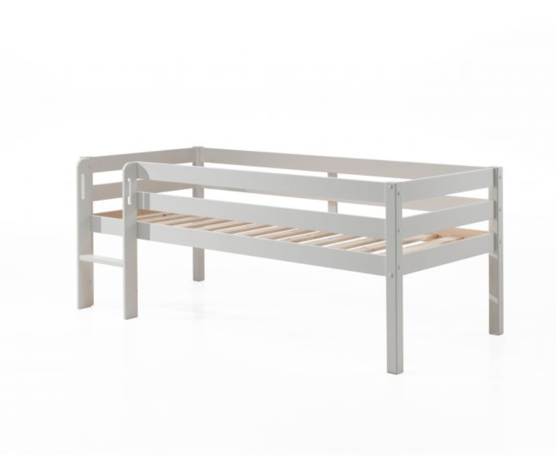 Funkie Low Sleeper Low - White