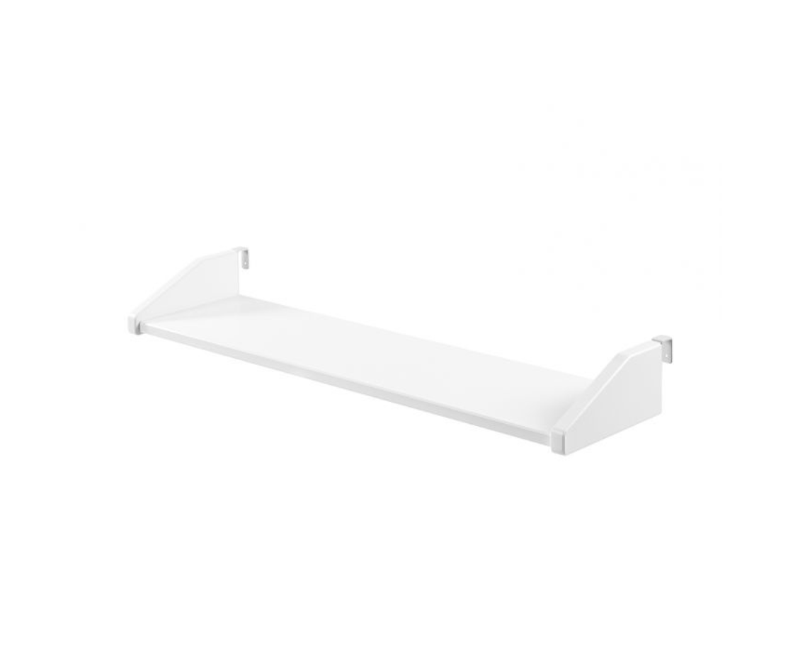 Funkie Low Sleeper with slide - White