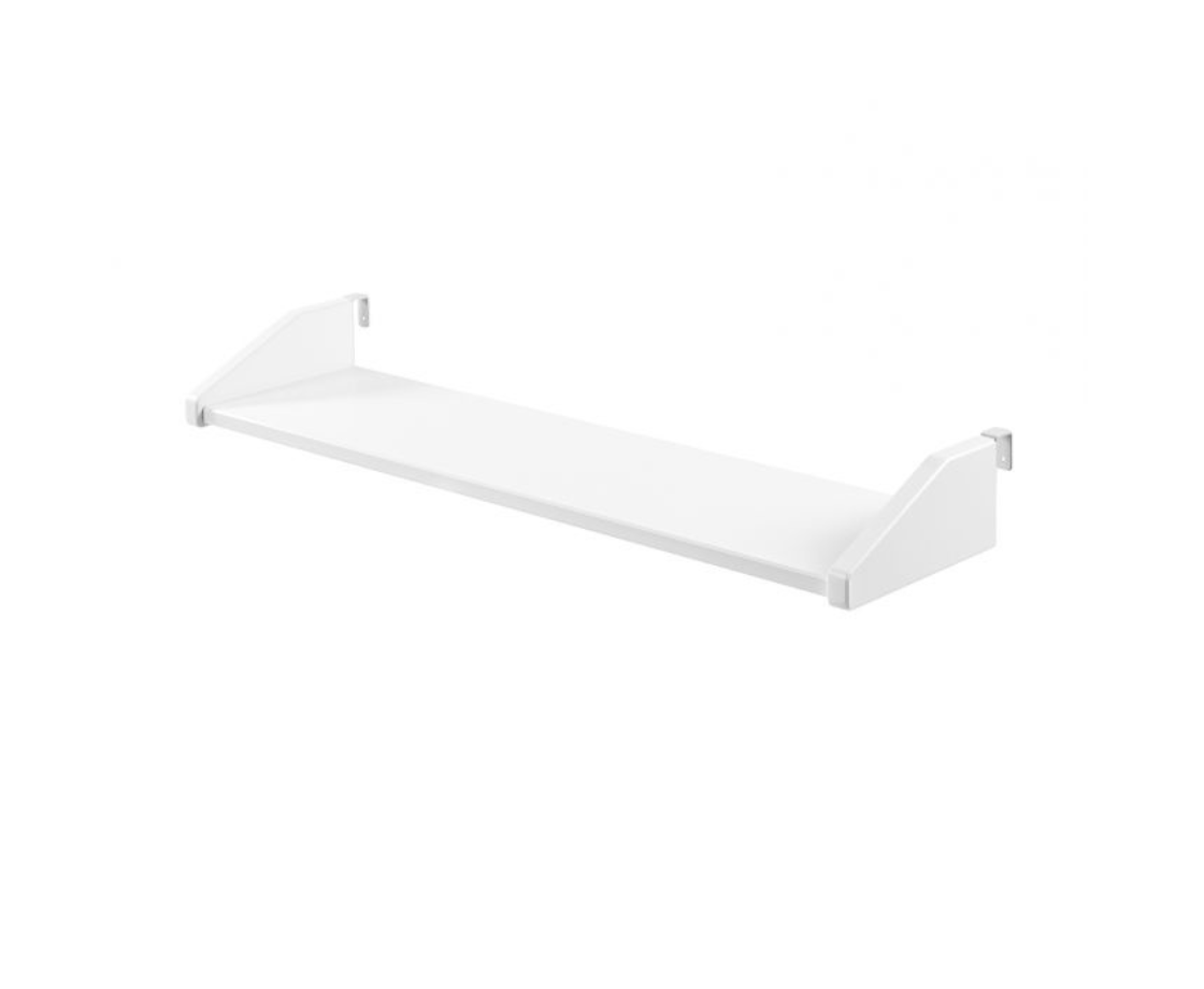 Funkie Low Sleeper Low - White