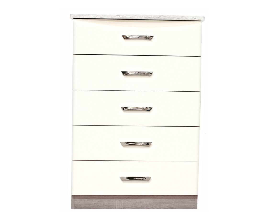 Galao 5 Drawer Chest