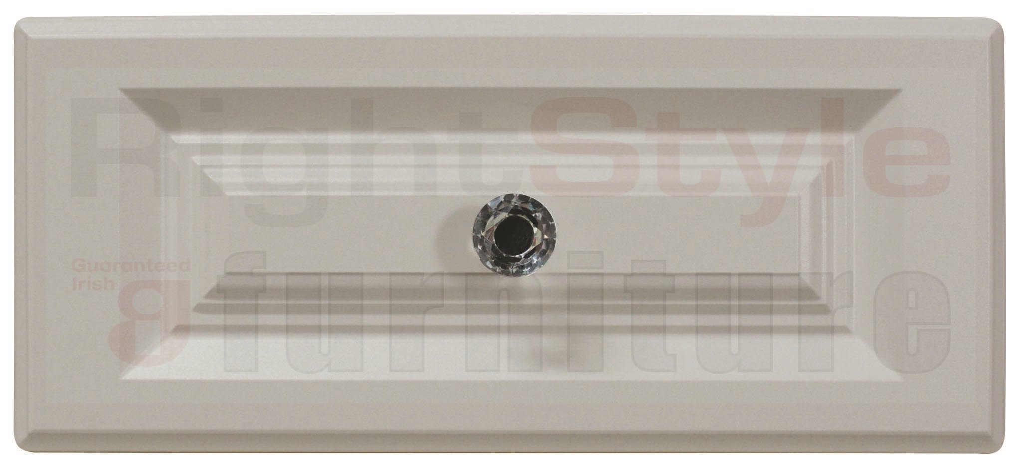 Greystones 3 Drawer Locker