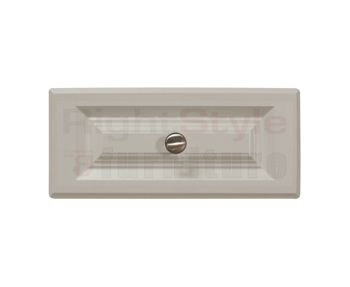 Greystones 2 Door/2 Drawer Robe