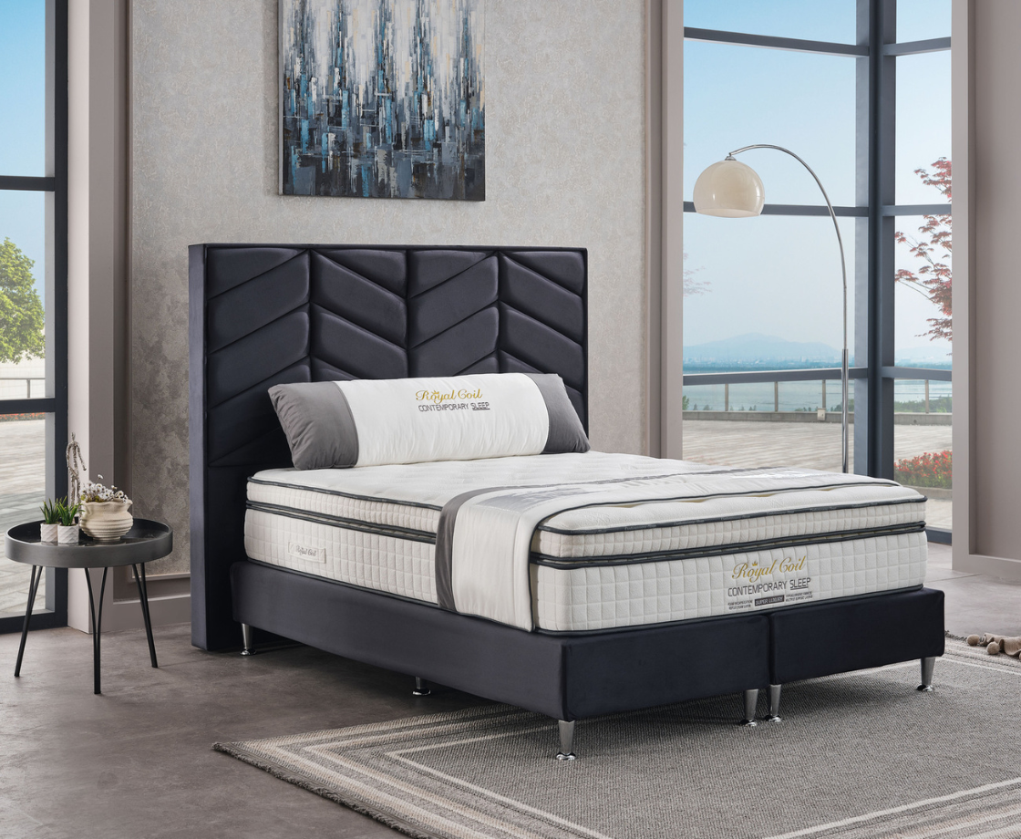 Imperial 4Ft6 Mattress