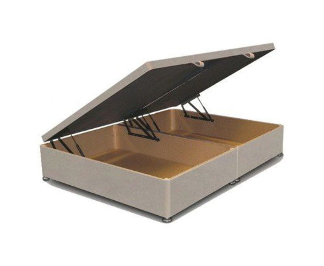 Highgrove 4ft Ottoman Side Opening Bed Base