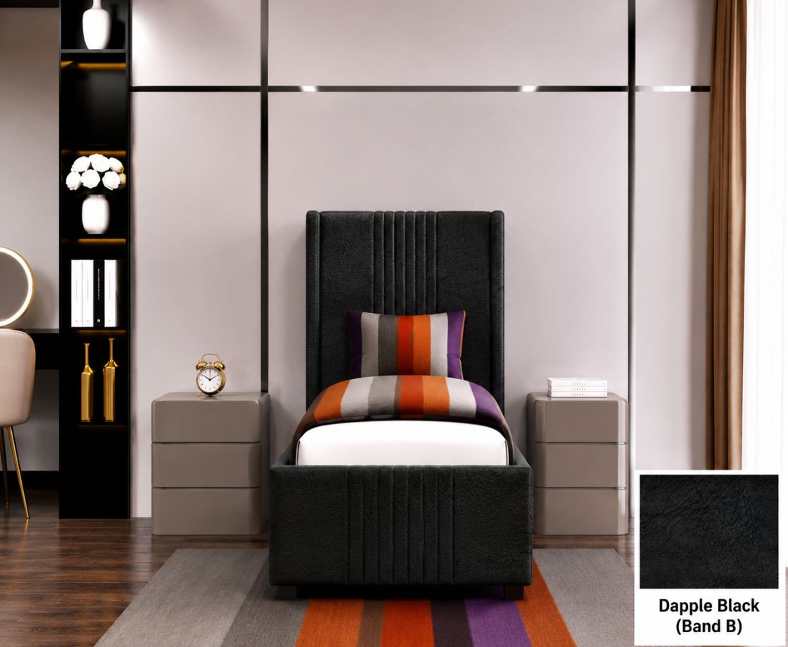 Larah 3ft Single Ottoman Bed Frame