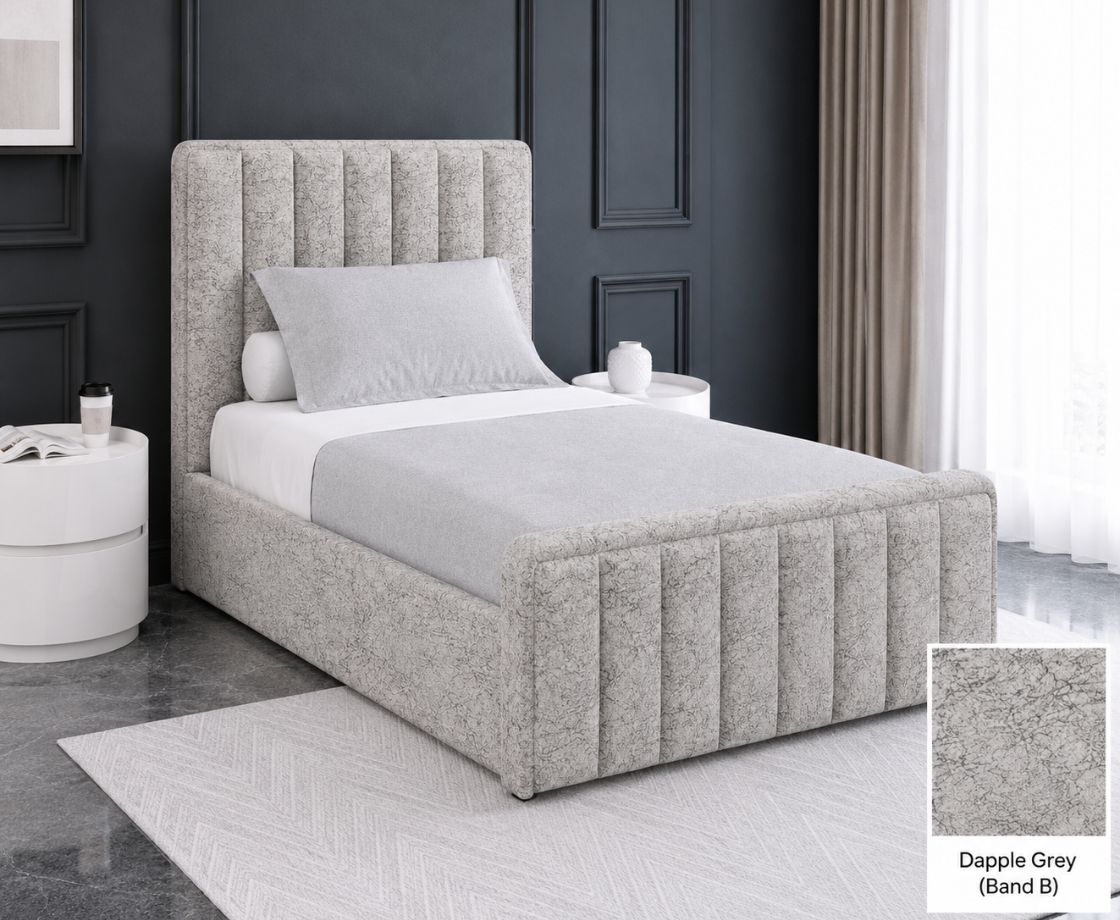Maven 3ft Ottoman Bed Frame - 27 Colours