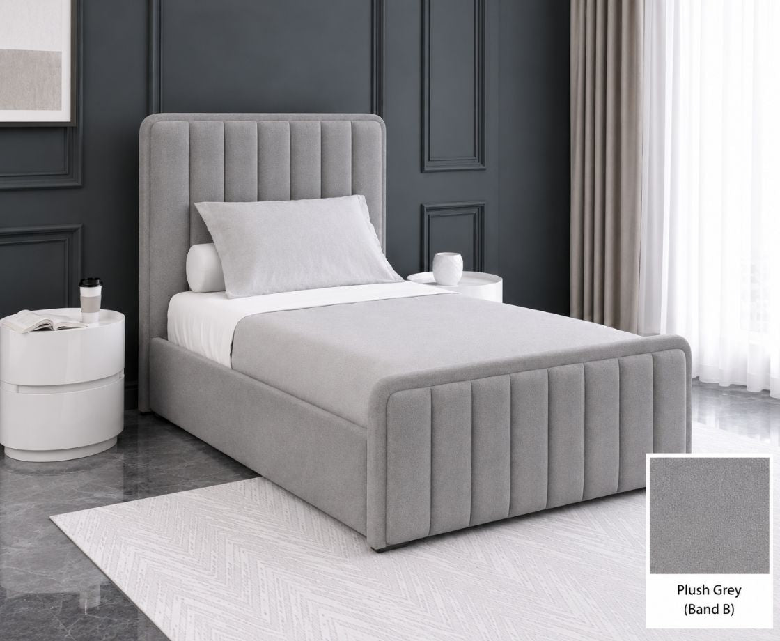 Maven 3ft Ottoman Bed Frame - 27 Colours