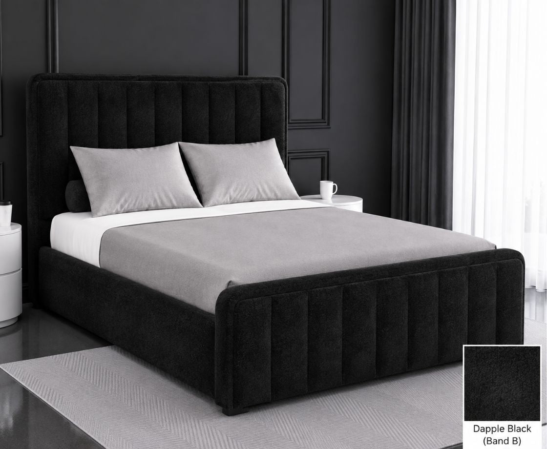Maven 6ft Superking Bed Frame - 27 Colours