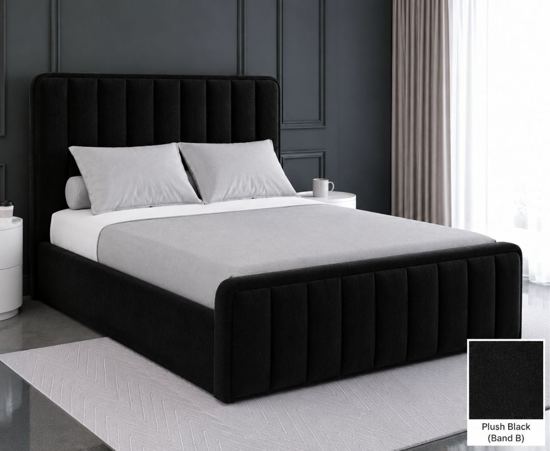 Maven 6ft Superking Bed Frame - 27 Colours
